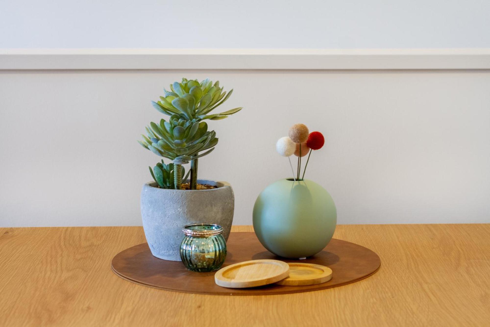 City Living: Upper Studio Haven On Wilmer Christchurch Buitenkant foto